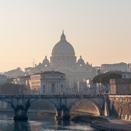 Апартаменты Mia Roma Centro Экстерьер фото