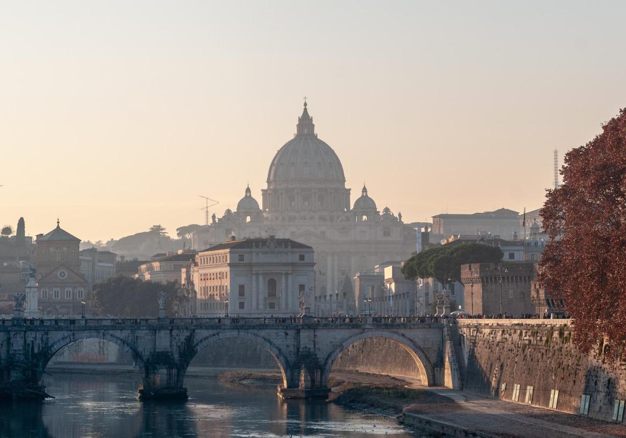 Апартаменты Mia Roma Centro Экстерьер фото